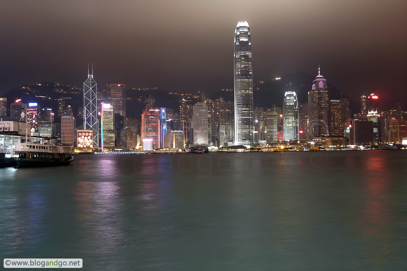 Chinese New Year (23 Jan, 2013)